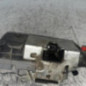 Serrure arriere droit PEUGEOT 206+