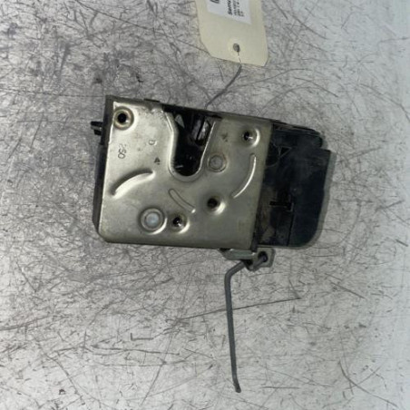 Serrure avant droit PEUGEOT 206+