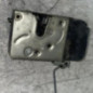 Serrure avant droit PEUGEOT 206+