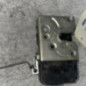Serrure avant droit PEUGEOT 206+