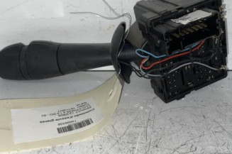 Commodo d'essuie glaces RENAULT CLIO 4 Photo n°1