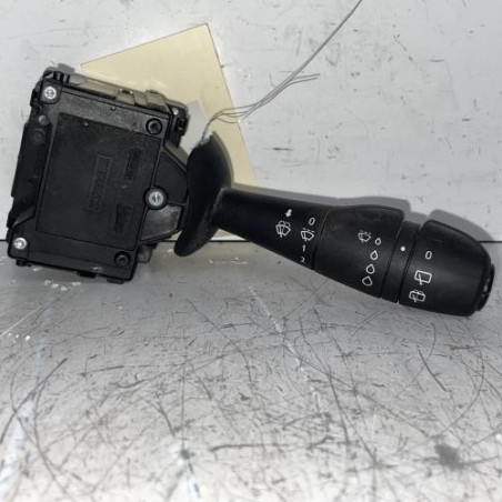 Commodo d'essuie glaces RENAULT CLIO 4