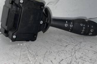 Commodo d'essuie glaces RENAULT CLIO 4 Photo n°3