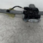 Leve vitre electrique avant gauche RENAULT CLIO 4