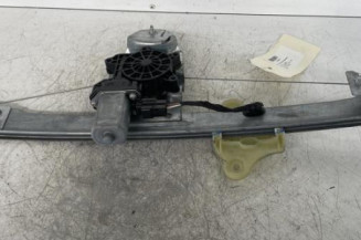 Leve vitre electrique avant gauche RENAULT CLIO 4