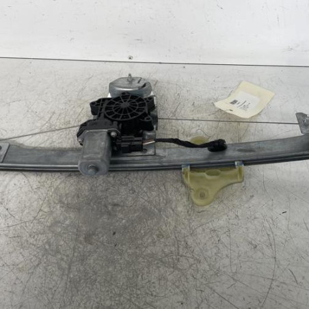 Leve vitre electrique avant gauche RENAULT CLIO 4