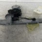 Leve vitre electrique avant gauche RENAULT CLIO 4