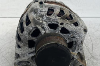 Alternateur RENAULT CLIO 4 Photo n°1