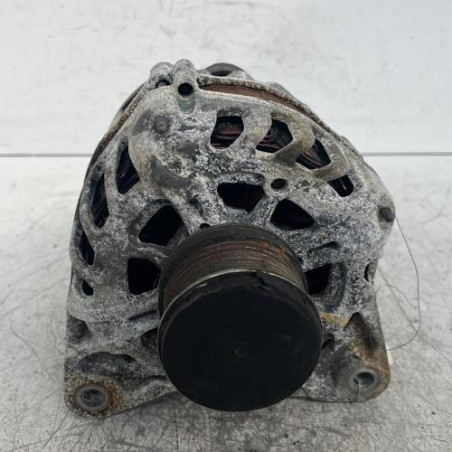 Alternateur RENAULT CLIO 4 Photo n°1