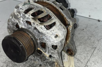 Alternateur RENAULT CLIO 4
