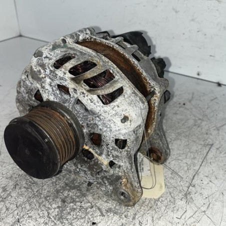 Alternateur RENAULT CLIO 4