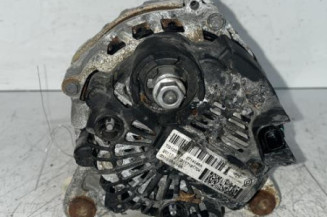 Alternateur RENAULT CLIO 4 Photo n°4