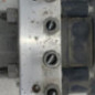 Bloc ABS (freins anti-blocage) RENAULT CLIO 4