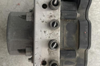 Bloc ABS (freins anti-blocage) RENAULT CLIO 4