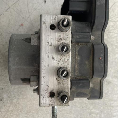 Bloc ABS (freins anti-blocage) RENAULT CLIO 4