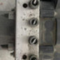Bloc ABS (freins anti-blocage) RENAULT CLIO 4