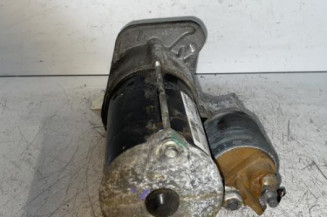 Demarreur RENAULT CLIO 4 Photo n°4