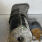 Demarreur RENAULT CLIO 4