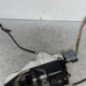 Serrure avant gauche PEUGEOT 508 1 SW