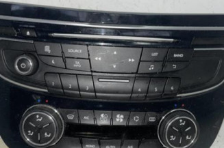 Commande chauffage PEUGEOT 508 1 SW Photo n°1