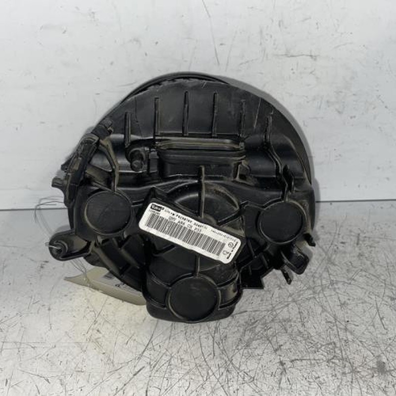 Pulseur d'air CITROEN C3 1 Pulseur d'air CITROEN C3 1