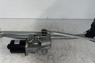 Moteur essuie glace avant BMW SERIE 1 E87 Photo n°1