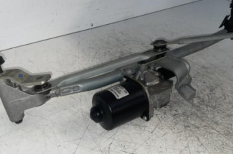 Moteur essuie glace avant BMW SERIE 1 E87 Photo n°3