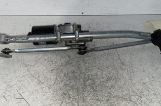 Moteur essuie glace avant BMW SERIE 1 E87 Photo n°4