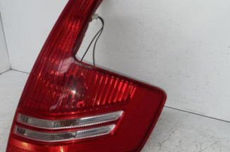 Feu arriere principal droit (feux) CITROEN C4 1