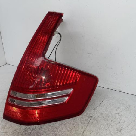 Feu arriere principal droit (feux) CITROEN C4 1