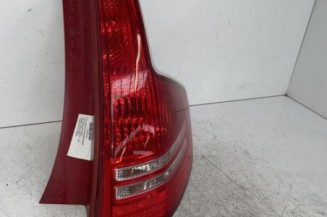 Feu arriere principal droit (feux) CITROEN C4 1 Photo n°3