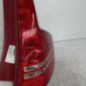 Feu arriere principal droit (feux) CITROEN C4 1