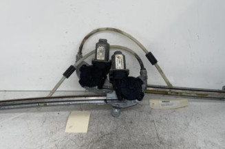 Leve vitre electrique arriere droit RENAULT LAGUNA 2 Photo n°1