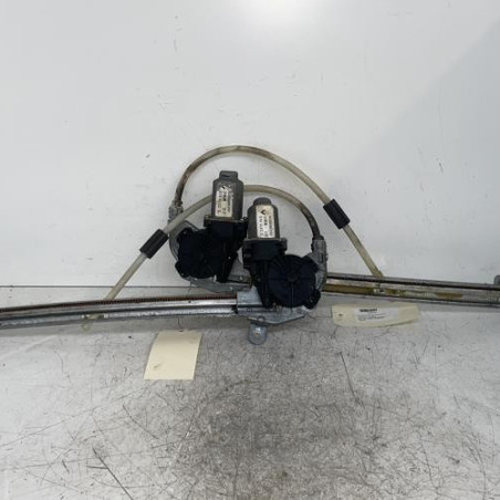 Leve vitre electrique arriere droit RENAULT LAGUNA 2 Photo n°1