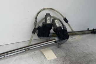 Leve vitre electrique arriere droit RENAULT LAGUNA 2 Photo n°3
