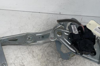 Leve vitre electrique arriere droit RENAULT GRAND SCENIC 3 Photo n°3