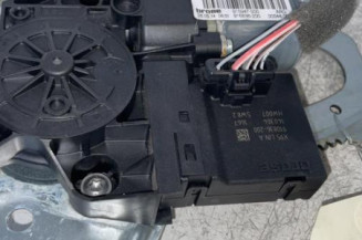 Leve vitre electrique arriere droit RENAULT GRAND SCENIC 3 Photo n°4