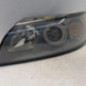 Optique avant principal gauche (feux)(phare) VOLVO V 50