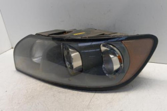 Optique avant principal gauche (feux)(phare) VOLVO V 50 Photo n°3