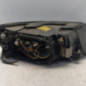 Optique avant principal gauche (feux)(phare) VOLVO V 50