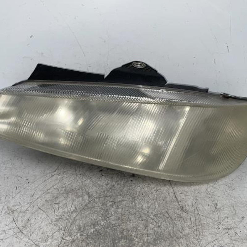 Optique avant principal gauche (feux)(phare) PEUGEOT 406