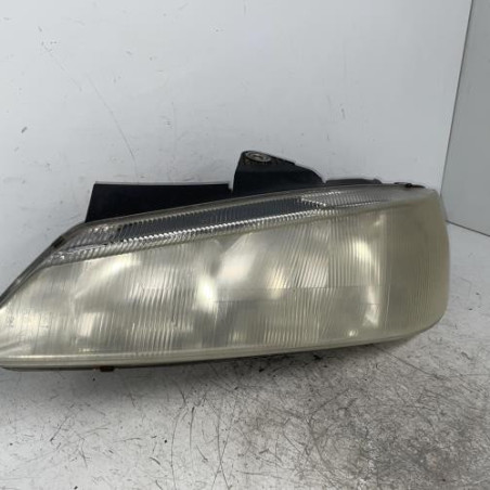 Optique avant principal gauche (feux)(phare) PEUGEOT 406