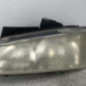 Optique avant principal gauche (feux)(phare) PEUGEOT 406