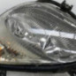 Optique avant principal gauche (feux)(phare) CITROEN C5 1