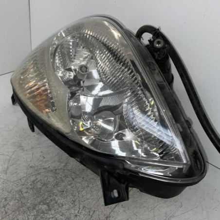 Optique avant principal gauche (feux)(phare) CITROEN C5 1