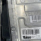 Optique avant principal gauche (feux)(phare) CITROEN C5 1