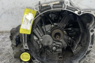 Boite de vitesses FORD FOCUS 1 Photo n°1