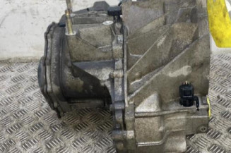 Boite de vitesses FORD FOCUS 1