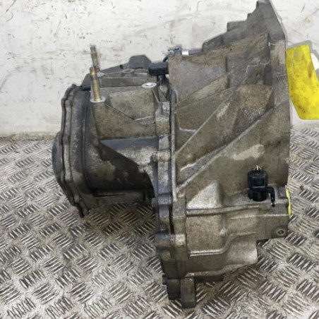 Boite de vitesses FORD FOCUS 1