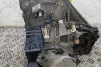 Boite de vitesses FORD FOCUS 1 Photo n°3